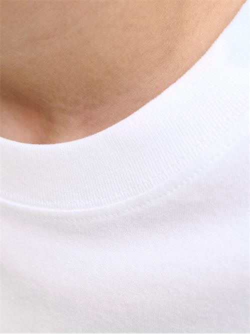  JACK JONES KIDS | 12284052/Bright White